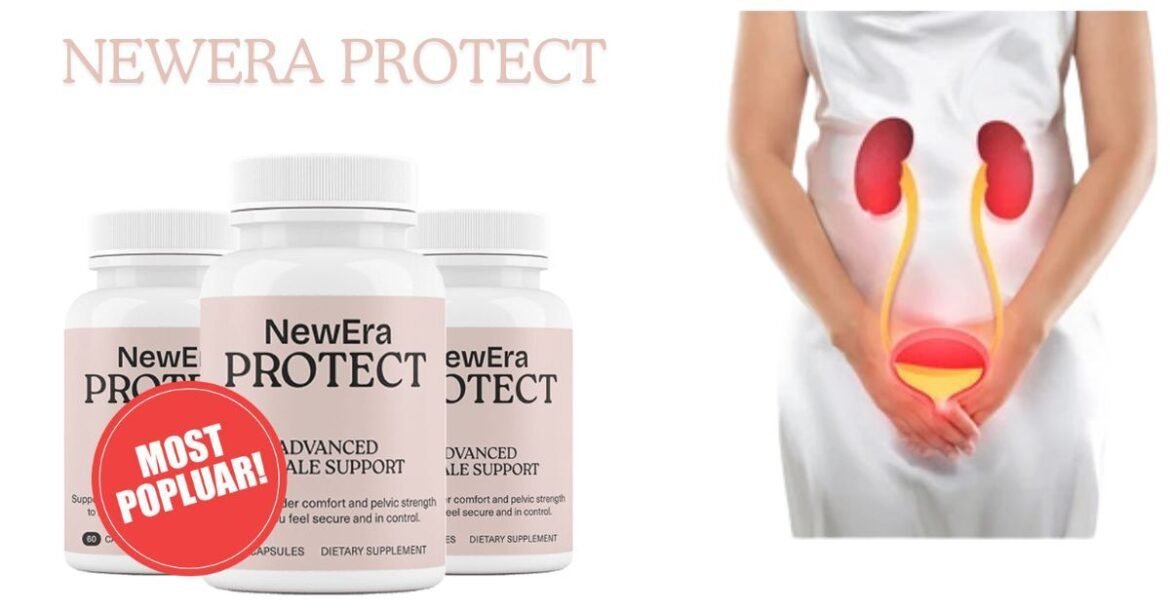 NewEra Protect verified customer review and testimonial