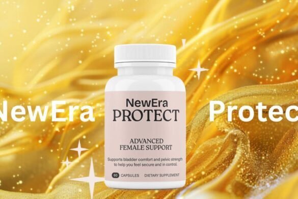 NewEra Protect single bottle